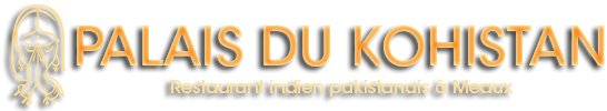 restaurant indien pakistanais Palais du Kohistan à Meaux