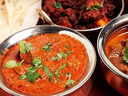 restaurant indien pakistanais palais du kohistan meaux