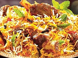 restaurant indien pakistanais palais du kohistan meaux